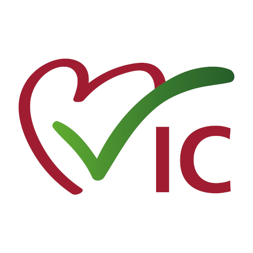 Check-IC App logo