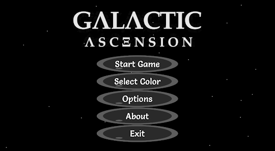Galactic Ascension