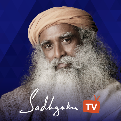 Sadhguru TV 7.002.1 Icon