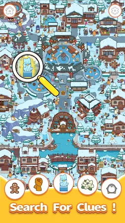 Game screenshot Cat Trip: Hidden Object Games hack