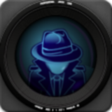 Silent Spy Camera new icon