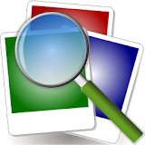 Image Web Search icon