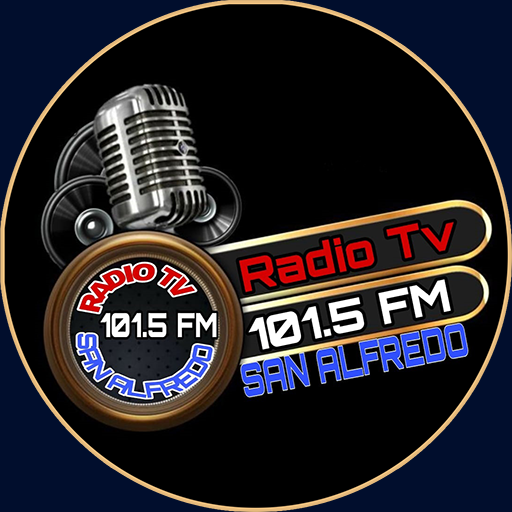 Radio San Alfredo 101.5 FM