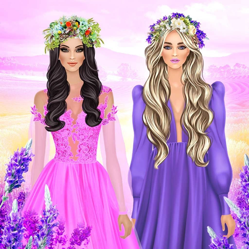 Fashion Triple Match: Dress Up 2.3.4 Icon