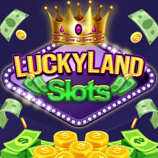 LuckyLand Slots WinMoney ayuda