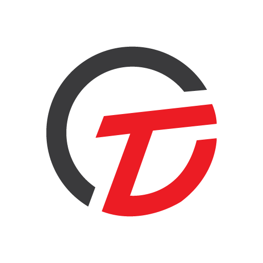 Tcrater cTrader logo