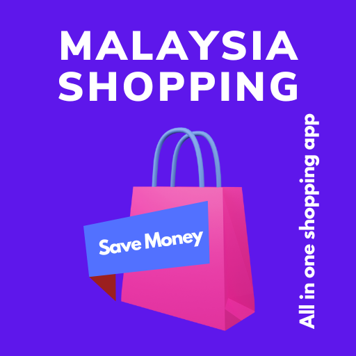 Malaysia Shopping Online logo