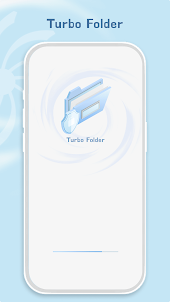 Turbo Folder