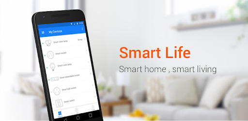 Smart Life - Smart Living - Ứng Dụng Trên Google Play