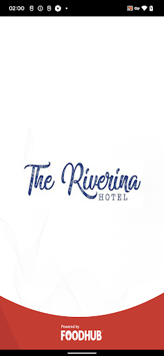Android application Riverina Hotel Holbrook screenshort