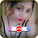 Bhabhi Video Chat, Bhabhi Video Call pran 2.3 APK Herunterladen