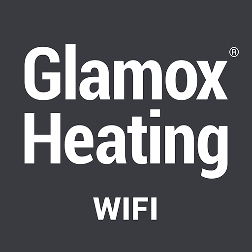 Glamox Heating WiFi 3.8.9 Icon