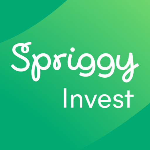 Spriggy Invest logo