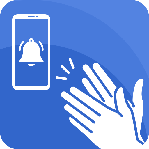 Find My Phone by Clap Finder - AppWisp.com