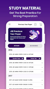 EtoosIndia: JEE, NEET Prep App 1.2.77 screenshots 8