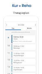 Kur + Reha Smart Clinic
