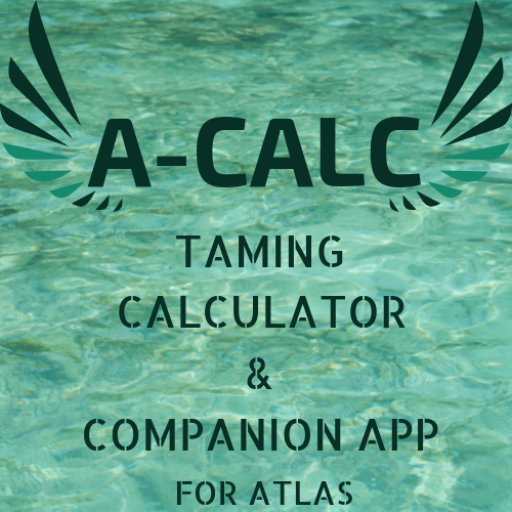 A-Calc Taming: Atlas Pirate 1.4.2 Icon