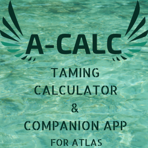 A-Calc Taming Atlas Pirate