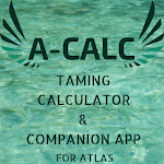 A-Calc Taming: Atlas Pirate Apk