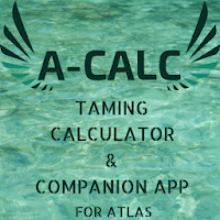 A-Calc Taming: Atlas Pirate