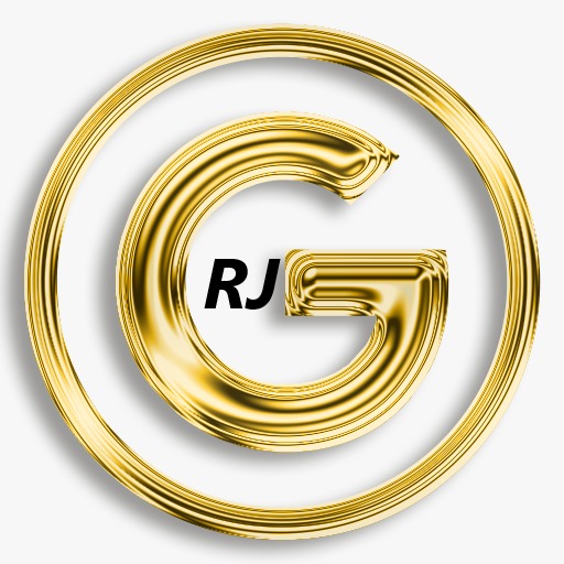 goldrj logo