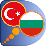 Bulgarian Turkish dictionary icon