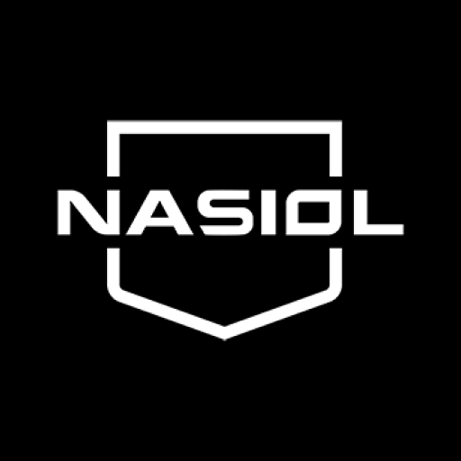 Nasiol Brasil logo