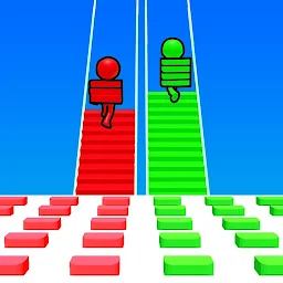 Бридж Рейс Mod Apk