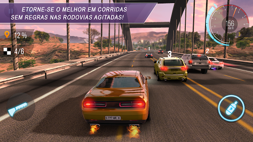 🎮 Jogo : CarX Drifting Racing 2 . 📱Plataforma: Celular ( Samsung