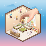 Cover Image of Download Kawaii Puzzle: Home Decoration  APK