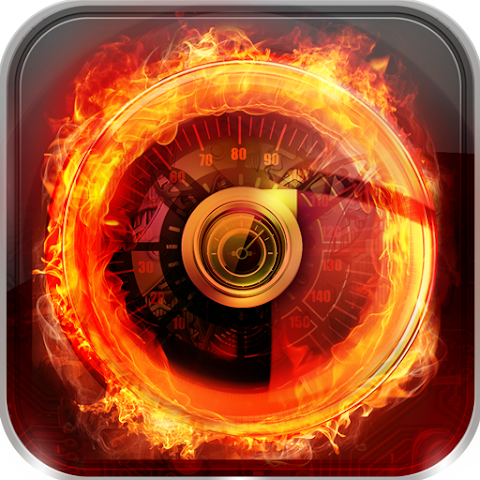 How to Download FIREPROBE Speed Test for PC (Without Play Store)