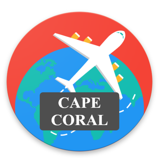 Cape Coral Travel Guide logo