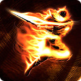 Shadow Hero icon