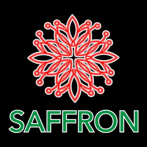 Saffron Restaurant DN8 Apps on Google Play