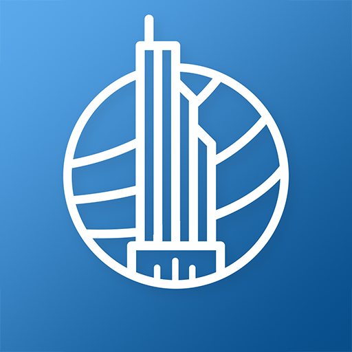 International Holdings logo