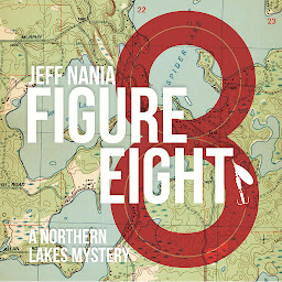 Icon image Figure Eight: A Northern Lakes Mystery