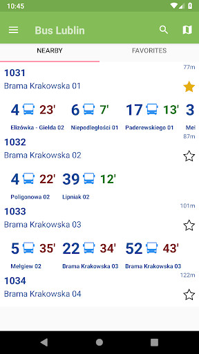 App-voorskou