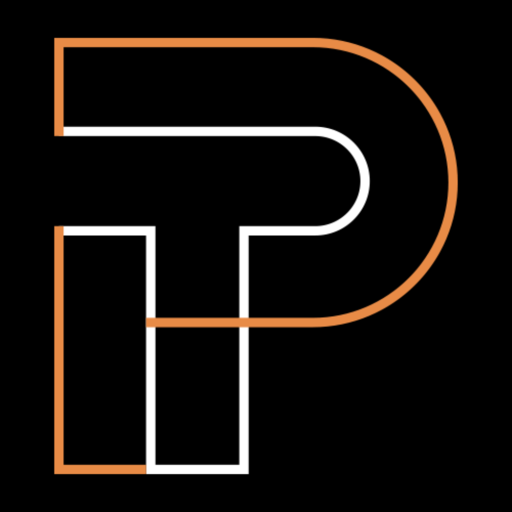 Paul Tucker Personal Training logo