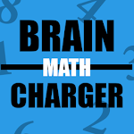 Cover Image of Скачать Lern Math - Math Braincharger  APK