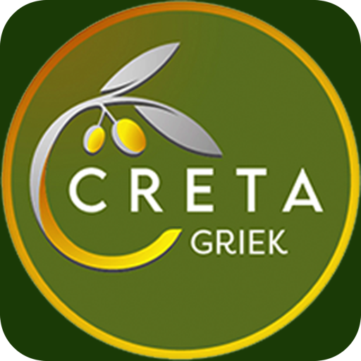 Creta Castricum logo