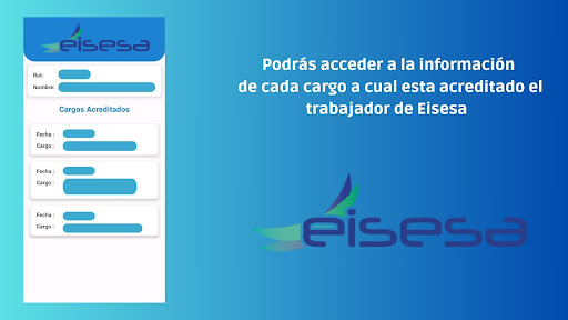 Acreditación Eisesa Screen 3