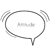 Attitude Quotes icon