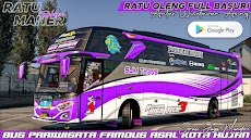 Mod Bus STJ Ratu Maherのおすすめ画像3