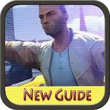 New Guide For Gangstar Vegas icon