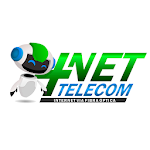 Cover Image of Descargar +NET Telecom - Aplicativo Ofic  APK