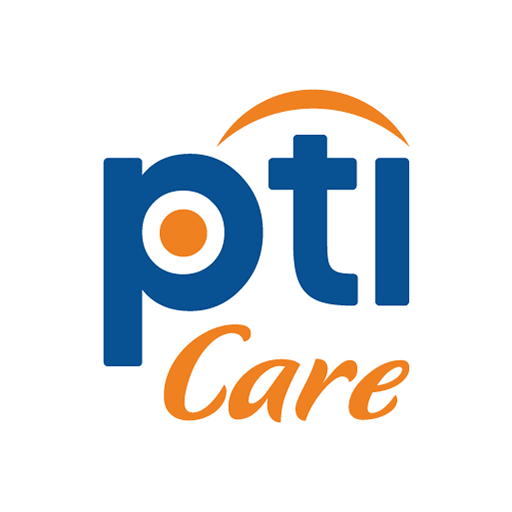 PTICare logo