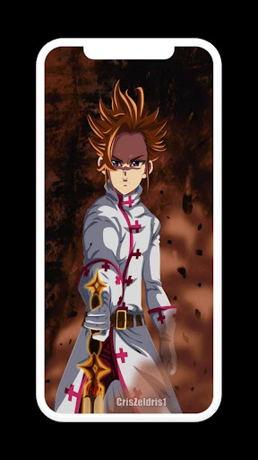 seven wallpaper sins