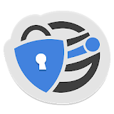 Cosmic Browser: Fast, Safe, Private & Ad-blocker icon
