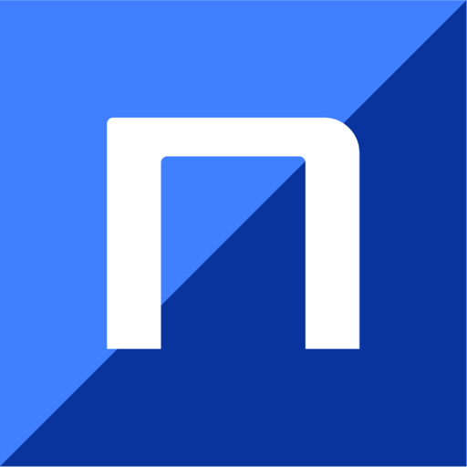 NX-Pocket logo