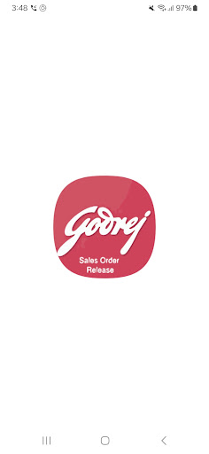 Godrej SO Release